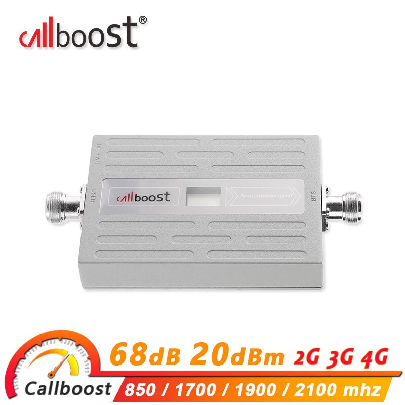 Callboost gsm 2g 3g 4g LTE 700  귯  3g..